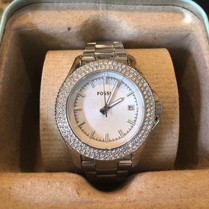 Fossil Watch